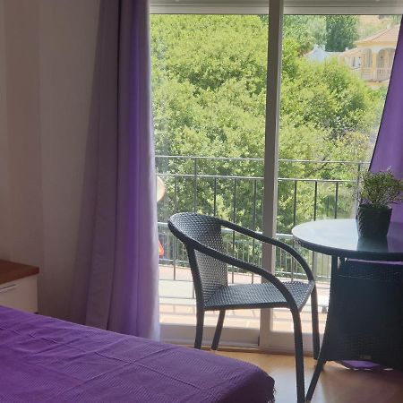 Apartamento En Cuevas Del Becerro Екстер'єр фото