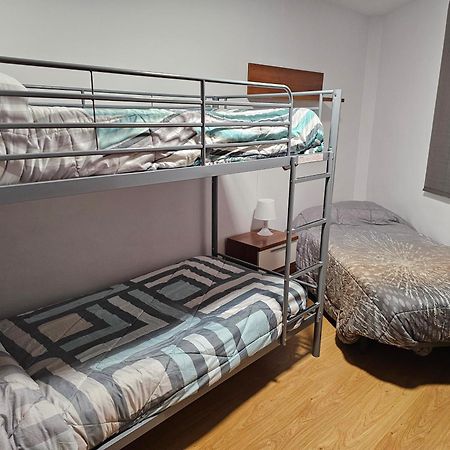 Apartamento En Cuevas Del Becerro Екстер'єр фото