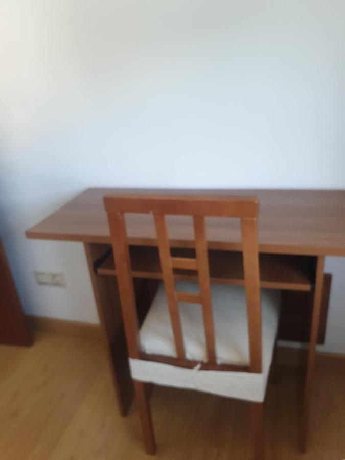 Apartamento En Cuevas Del Becerro Екстер'єр фото