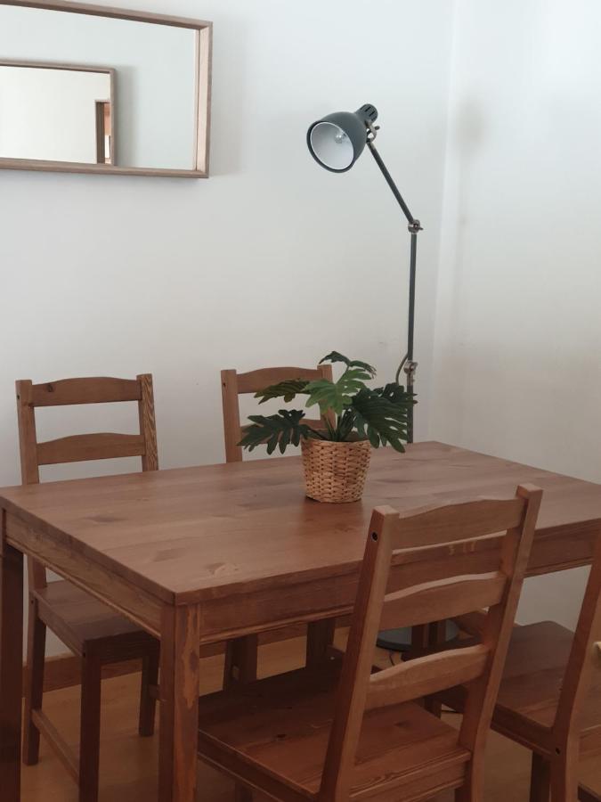 Apartamento En Cuevas Del Becerro Екстер'єр фото