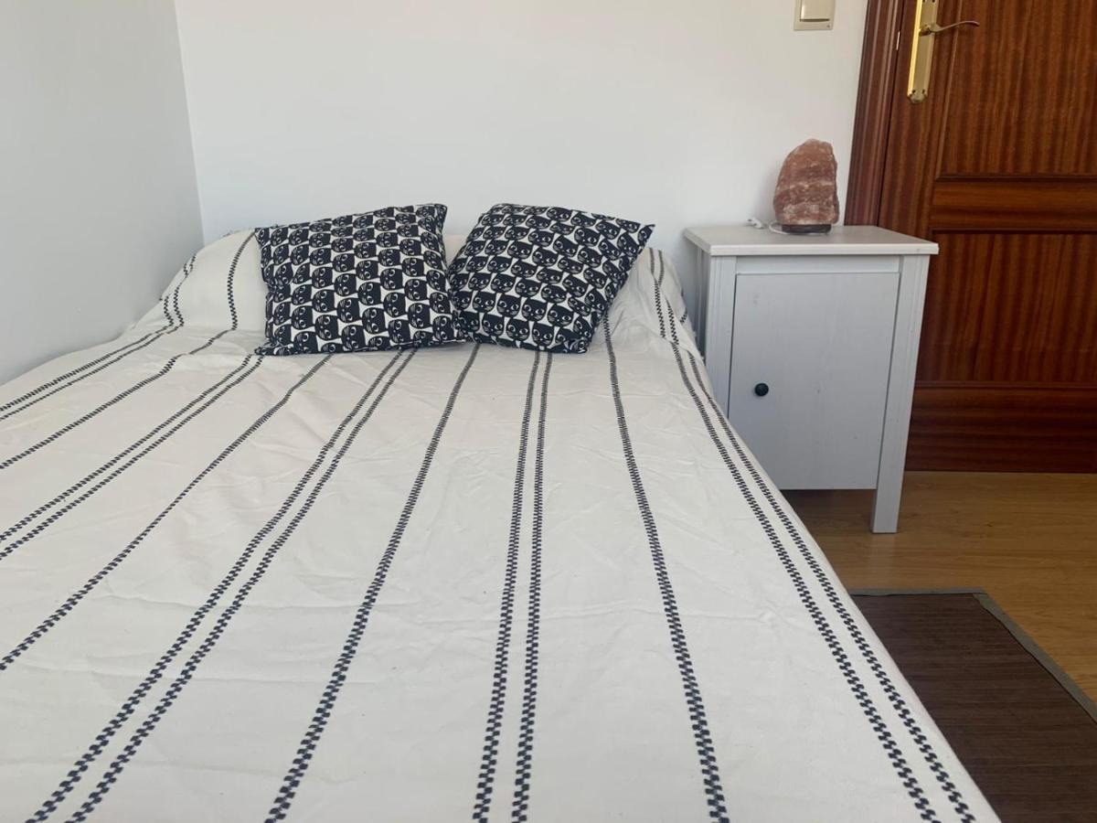 Apartamento En Cuevas Del Becerro Екстер'єр фото