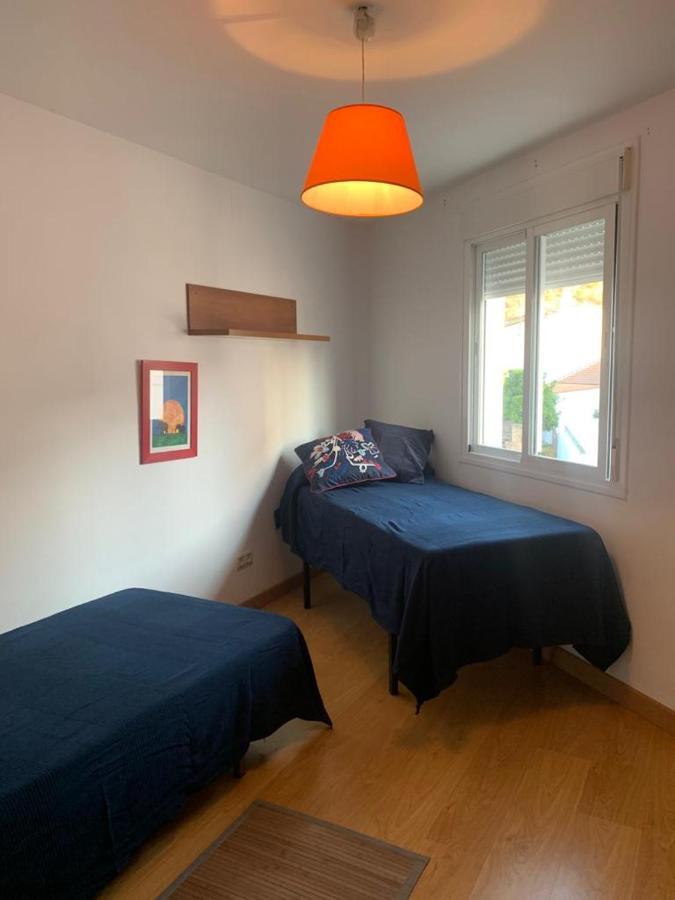 Apartamento En Cuevas Del Becerro Екстер'єр фото