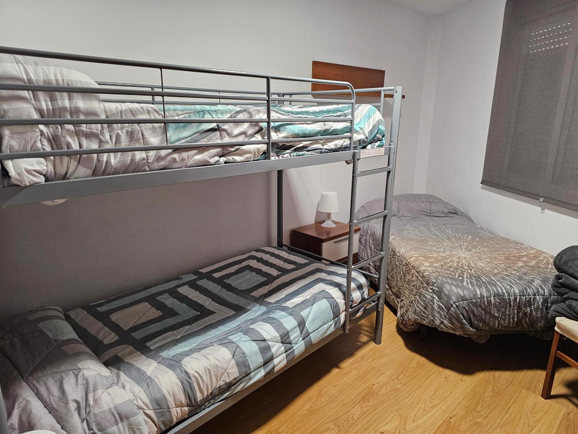Apartamento En Cuevas Del Becerro Екстер'єр фото
